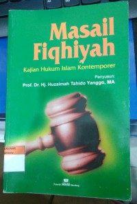 Image of Masali Fiqhiyah