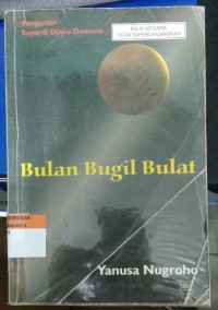 Image of Bulan Bugil Bulat
