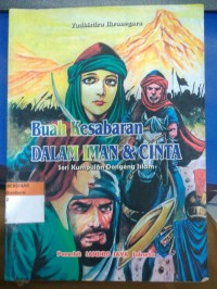 Image of Buah Kesabaran Dalam Iman & Cinta