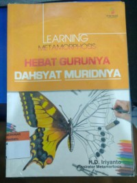 Image of Hebat Gurunya Dahsyat Muridnya