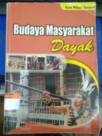 Image of Budaya Masyarakat Dayak