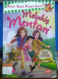 Image of Melukis Mentari