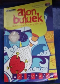 Image of Alon Bulek (Gelombang Air Laut yang Dahsyat)