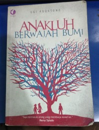 Image of Anakluh Berwajah Bumi