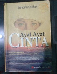 Image of Ayat-ayat Cinta