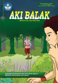 Image of Aki Balak