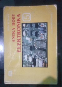 Image of Aneka Hoby Elektronika