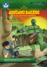 Image of Ansuang Bakeng