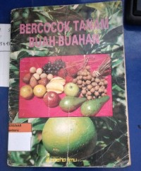 Image of Bercocok Tanam Buah-Buahan