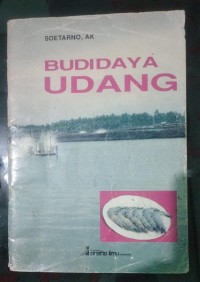 Image of Budidaya Udang