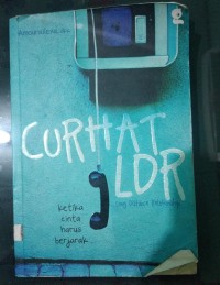 Image of Curhatan LDR