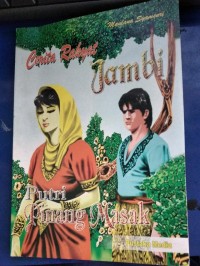 Image of Putra Mahkota Amat Mude dan Kisah-kisah Lain-lainnya