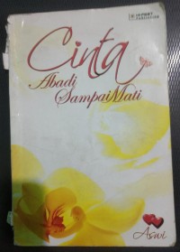 Image of Cinta Abadi Sampai Mati