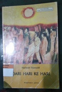 Image of Dari Hari KE Hari