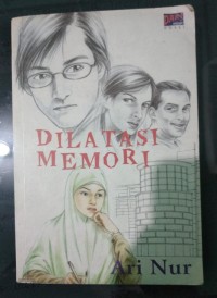 Image of Dilatasi Memori