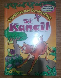 Image of Kumpulan Dongeng Si Kancil