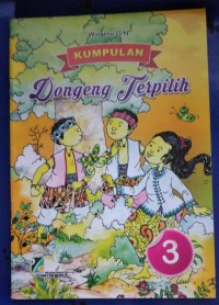 Image of Kumpulan Dongeng Terpilih