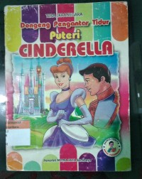 Image of Dongeng Pengantar Tidur Puteri Cinderella