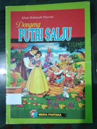 Image of Dongeng Putri Salju