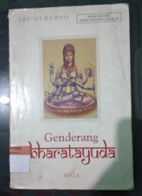 Image of Genderang Bharatayuda