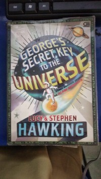 Image of George's Secret Key To The Universe