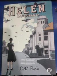 Image of Helen dan Sukanta