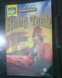 Image of Hang Tuah