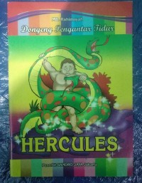 Image of Hercules