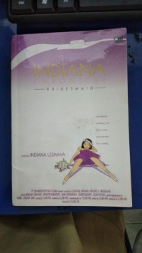 Image of Indiana Chronicle: Bridesmaid