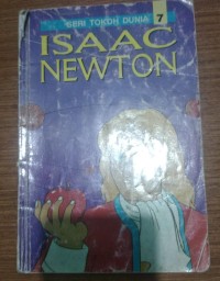 Image of Isaac Newton