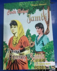 Image of Cerita Rakyat Jambi: Putri Pinang Masak