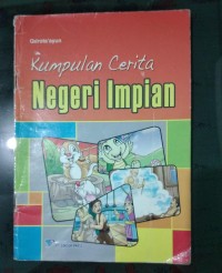 Image of Kumpulan Cerita Negeri Impian