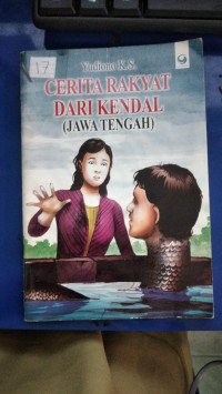 Image of Cerita Rakyat Dari Kendal (Jawa Tengah)
