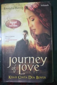 Image of Jorney Of Love