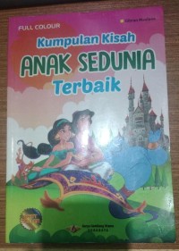 Image of Kumpulan Kisah Anak Sedunia Terbaik