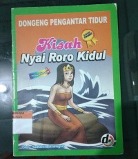 Image of Kisah Nyai Roro Kidul
