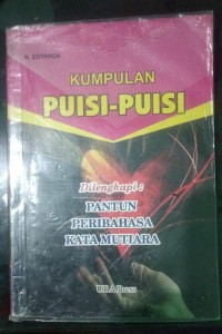 Image of Kumpulan Puisi-Puisi