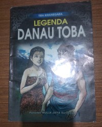 Image of Legenda Danau Toba