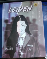 Image of Leiden