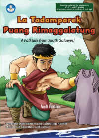Image of La Tadamparek Puang Rimaggalatung
