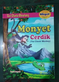 Image of Monyet Cerdik