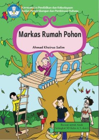Image of Markas Rumah Pohon
