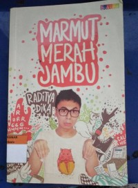 Image of Marmut Merah Jambu