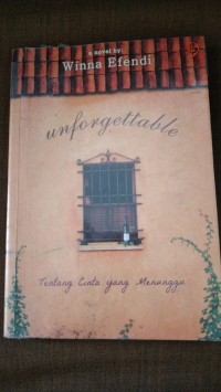 Image of Unforgettable