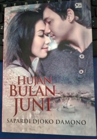 Image of Hujan Bulan Juni