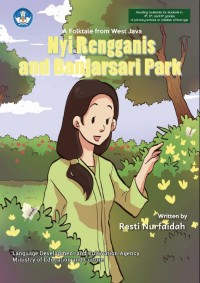Image of Nyi Rengganis And Banjarsari Park