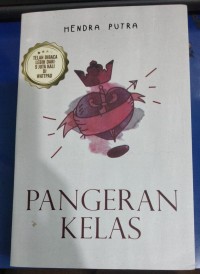 Image of Pangeran Kelas