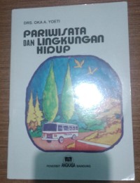 Image of Pariwisata dan Lingkungan Hidup
