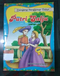 Image of Putri Salju