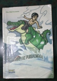 Image of Cerita Rakyat Purbalingga